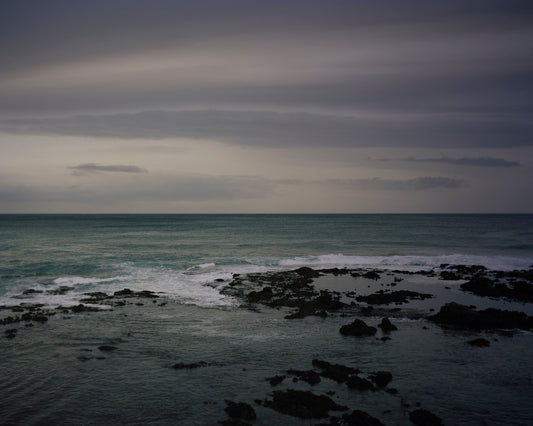 Portraits of the Seventeen Seas #02 (Higashidōri Village, Shimokita District, Aomori Prefecture)