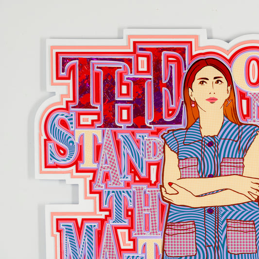 Utopia14 (THE ONLY STANDARD THAT MATTERS: IS IT BEAUTIFUL?)