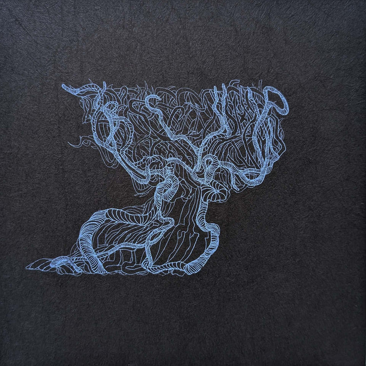 blue (memory) submarin