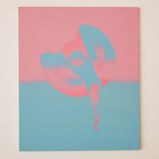 Landscape of Anthropia #3