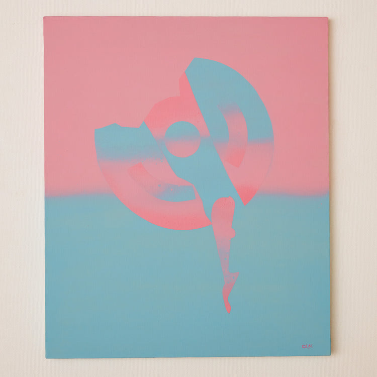 Landscape of Anthropia #3