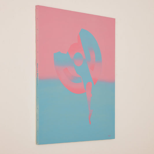 Landscape of Anthropia #3