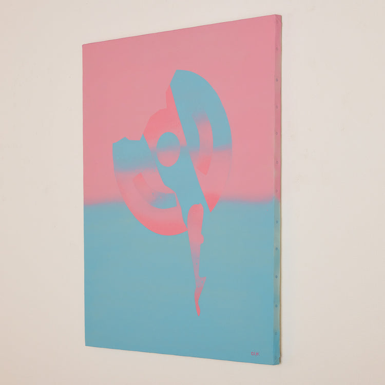 Landscape of Anthropia #3