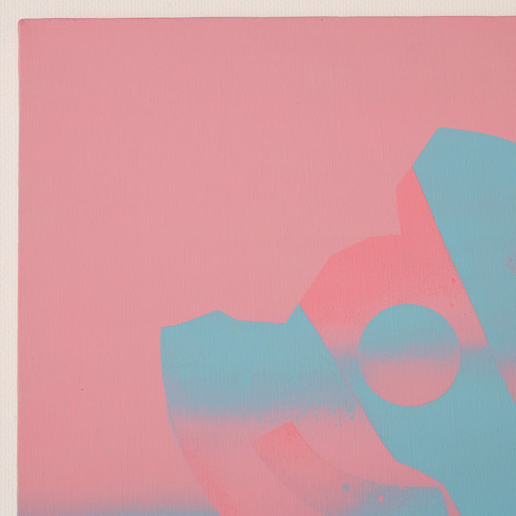 Landscape of Anthropia #3