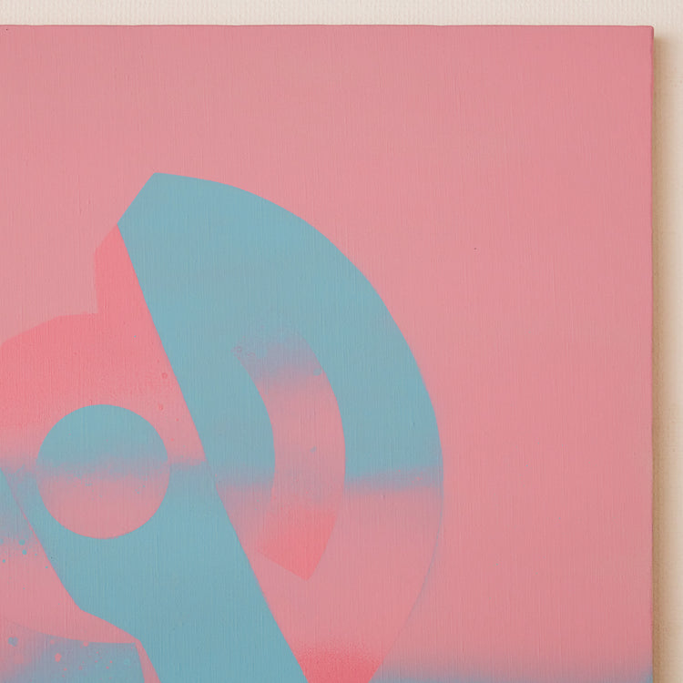 Landscape of Anthropia #3