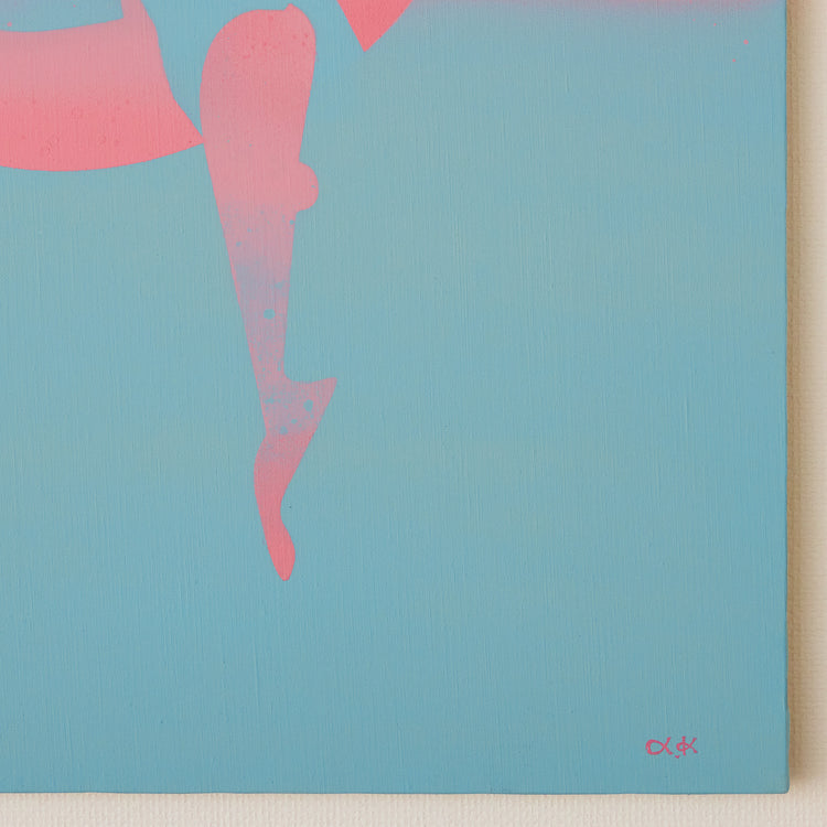 Landscape of Anthropia #3