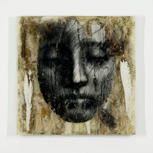 Bottom of the water60 No.01 (#rest #breathing #bottom of the water)