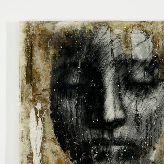 Bottom of the water60 No.01 (#rest #breathing #bottom of the water)