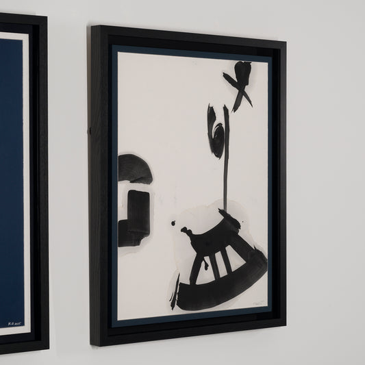 Non-material Existence G-13, Cosmic Dust