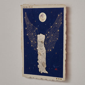 The Soul Cries -full moon-