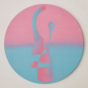 月は沈むのが先か見えなくなるのが先か