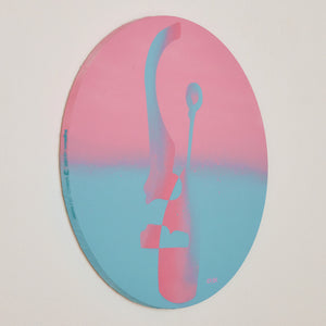 月は沈むのが先か見えなくなるのが先か