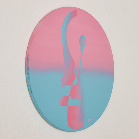 Will the moon set first or disappear first?