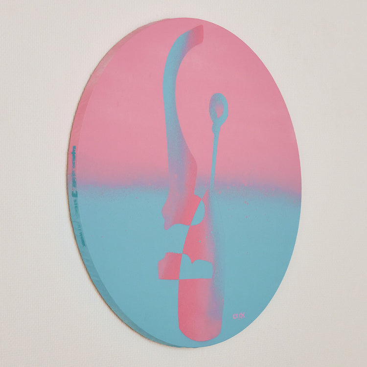 Will the moon set first or disappear first?