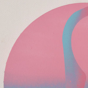 月は沈むのが先か見えなくなるのが先か