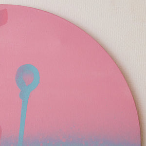 月は沈むのが先か見えなくなるのが先か