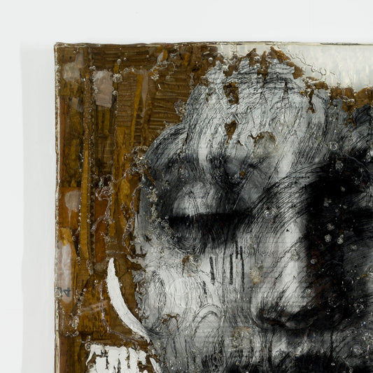 Bottom of the water60 No.02 (#rest #breathing #bottom of the water)