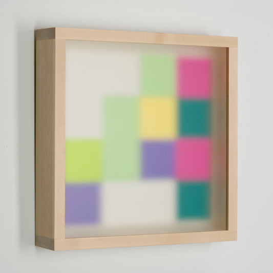 Scattered Memories 4