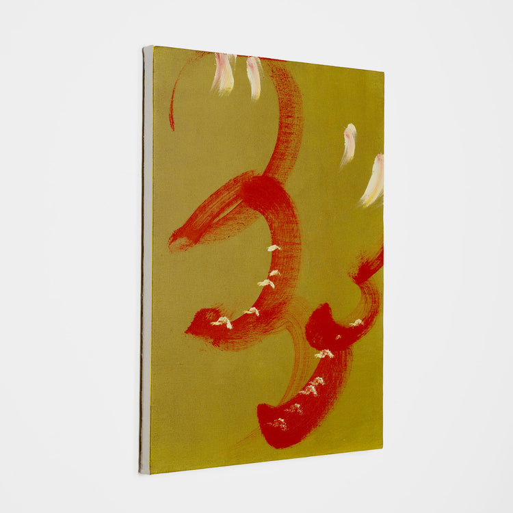 untitled(firefly II)