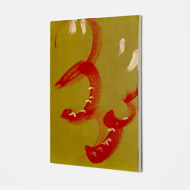 untitled(firefly II)