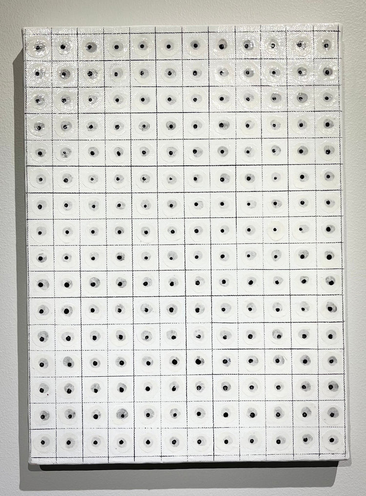 "The gathering of Light"-16