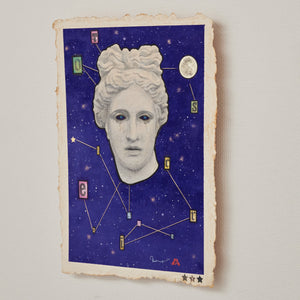 The Soul Cries -full moon-