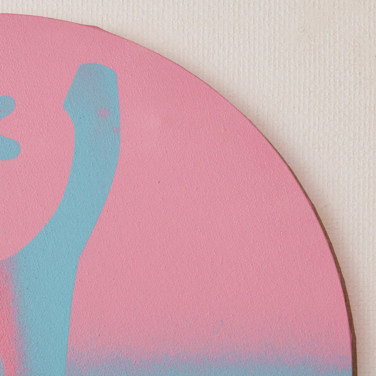 If I can't shatter into pieces