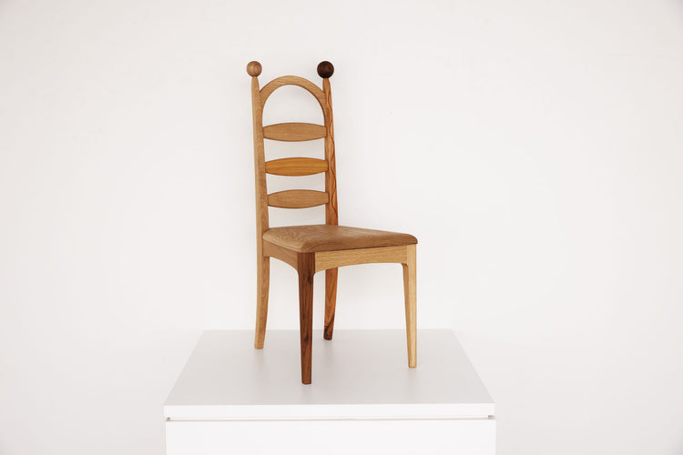 ISU(M)「usually」by.WOOD IN WOOD FURNITURE and .MJK