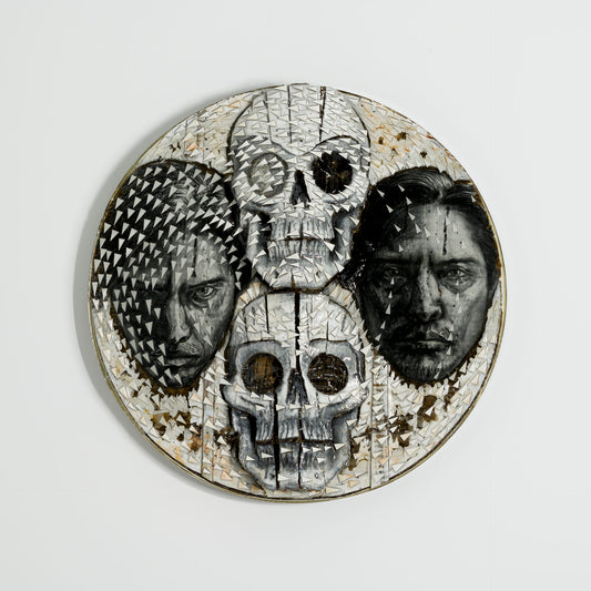 Circulation -prograde- (#recession #time)