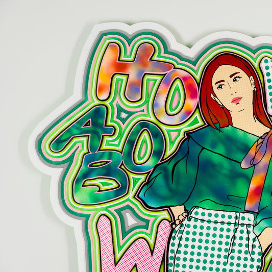 Utopia17 (HOW ABOUT WE STOP FIGHTING?)