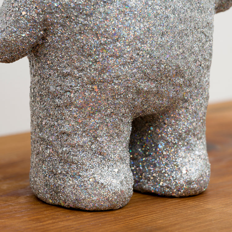 超メタル猫様立像