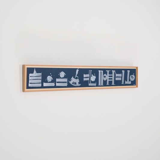 Non-material Existence D-3, Infinite Ⅱ