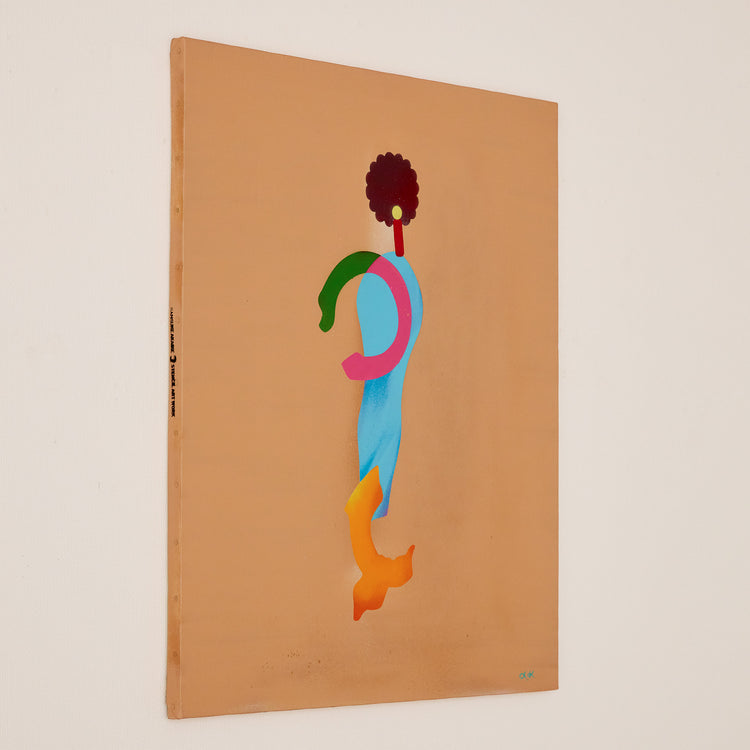 I want you to name the island you were born in Yes, I'd like it to be exactly the same length as my skirt ~Portrait of Raimo~