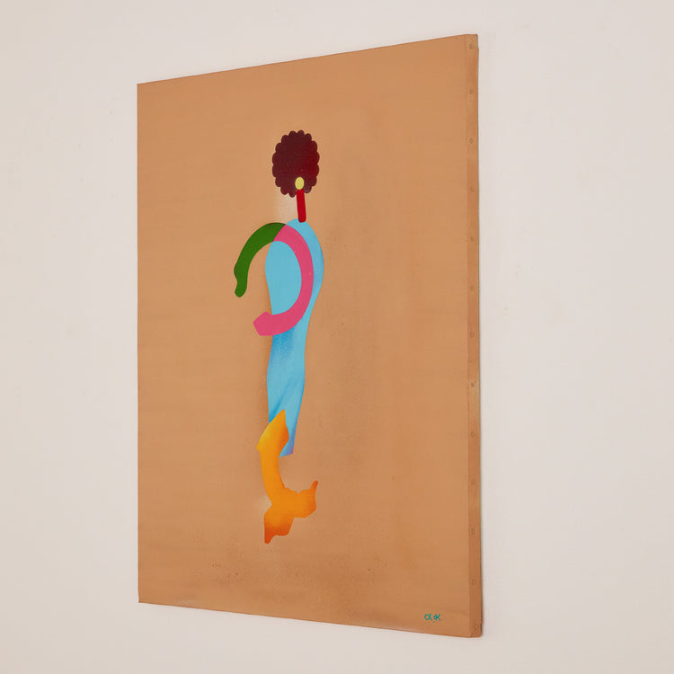 I want you to name the island you were born in Yes, I'd like it to be exactly the same length as my skirt ~Portrait of Raimo~