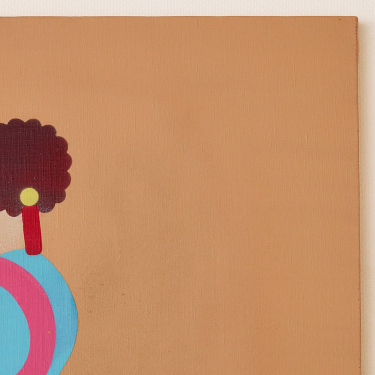 I want you to name the island you were born in Yes, I'd like it to be exactly the same length as my skirt ~Portrait of Raimo~