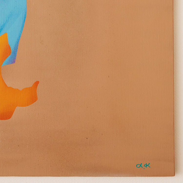 I want you to name the island you were born in Yes, I'd like it to be exactly the same length as my skirt ~Portrait of Raimo~