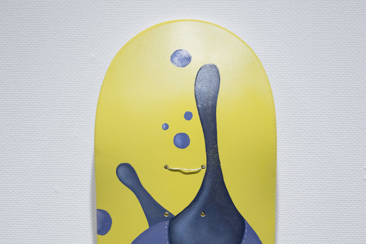 melting day