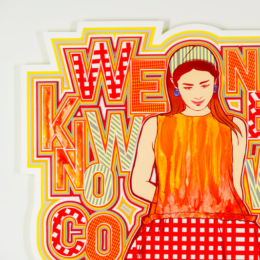 Utopia18 (WE NEVER KNOW WHAT'S COMING NEXT SO EXCITING!)