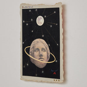 The Soul Cries -full moon-