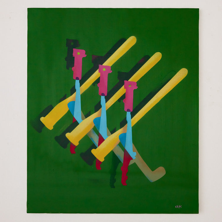 If the future is for someone's sake ~Portrait of Jazlio~