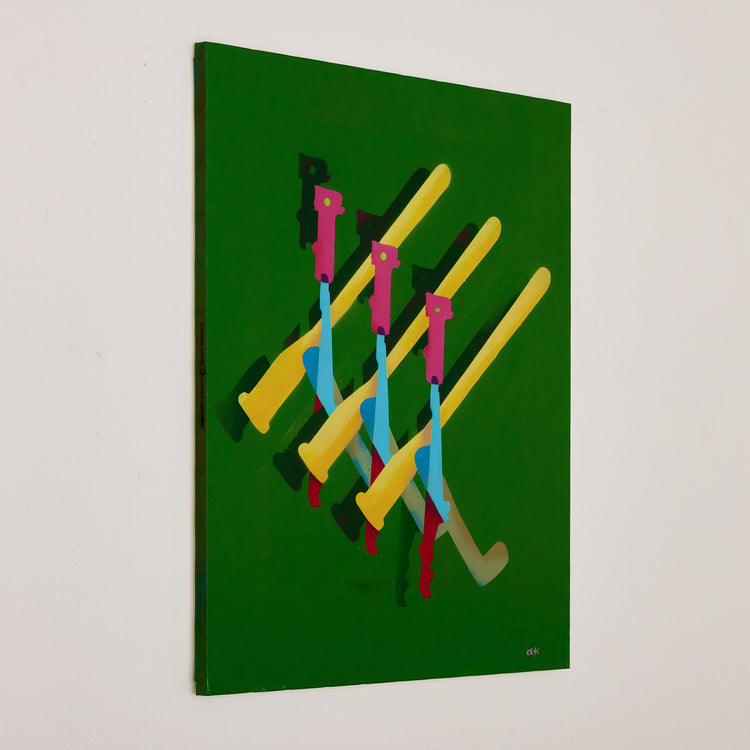 If the future is for someone's sake ~Portrait of Jazlio~