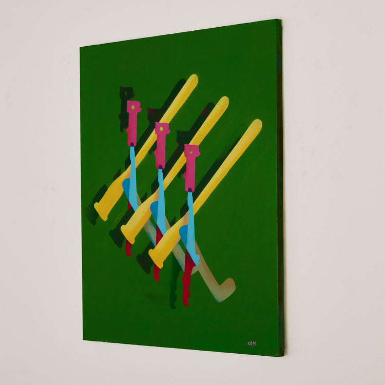 If the future is for someone's sake ~Portrait of Jazlio~