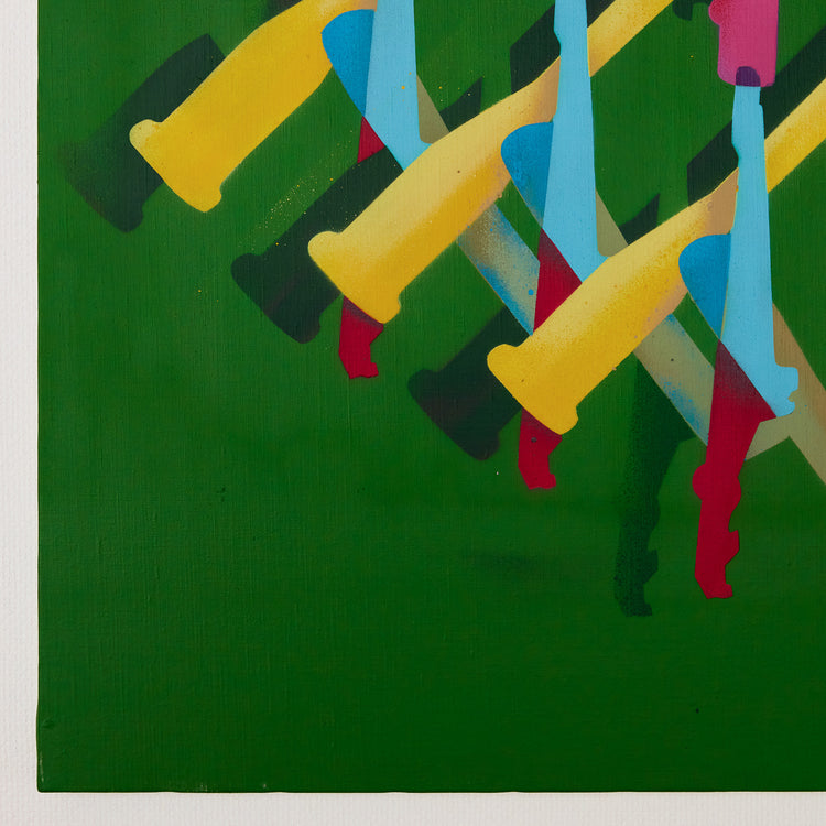 If the future is for someone's sake ~Portrait of Jazlio~