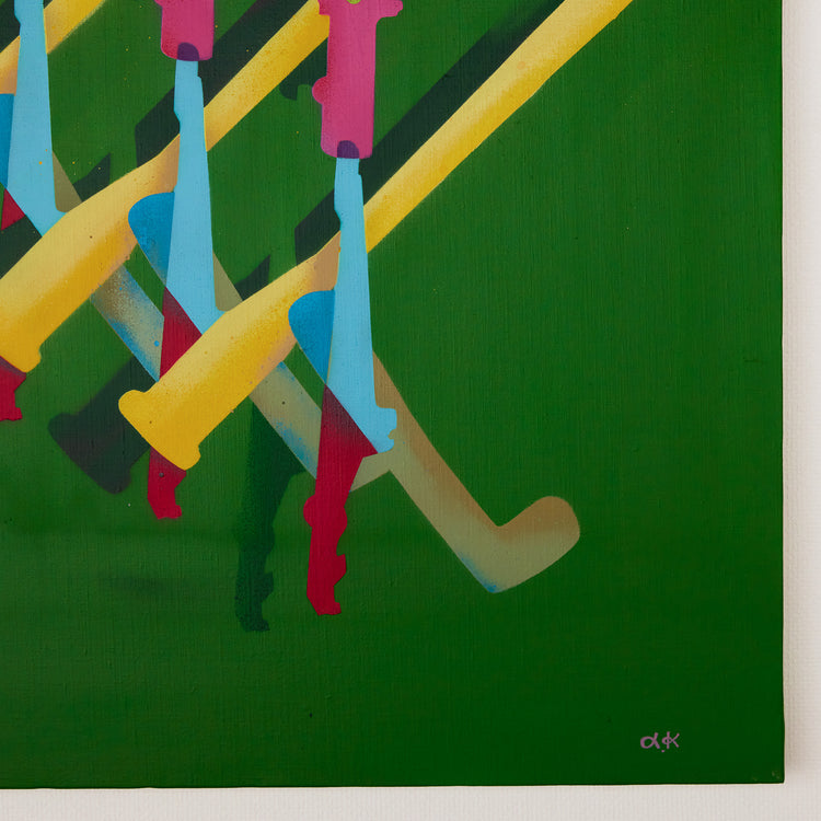 If the future is for someone's sake ~Portrait of Jazlio~