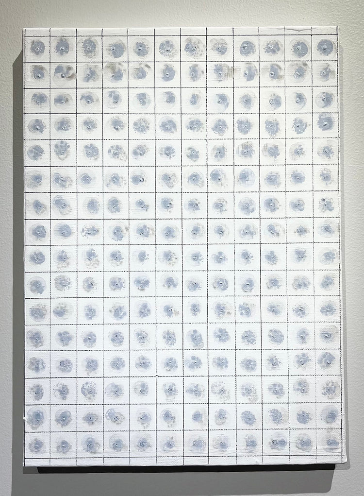 "The gathering of Light"-18