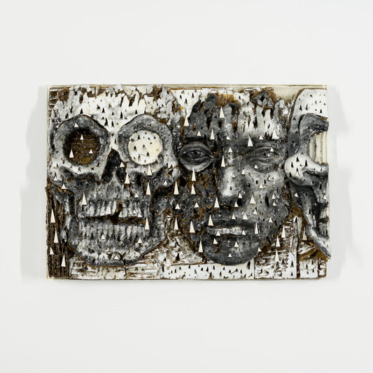 Chain-Fragment of memories raining- (#pierce #here and there)