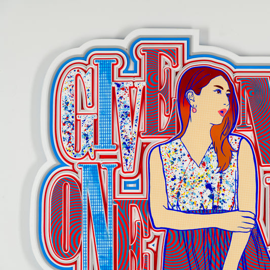 Utopia19 (GIVE ME ONE MORE CHANCE!)