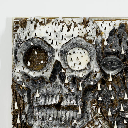 Chain-Fragment of memories raining- (#pierce #here and there)