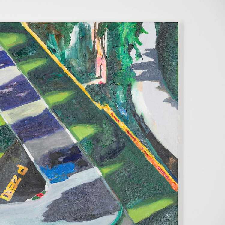 Streetscape - Monza, Italy