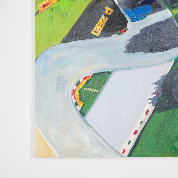 Streetscape - Monza, Italy